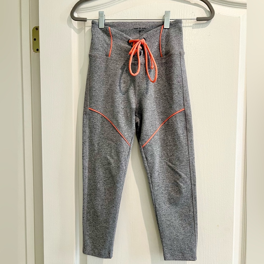 Year of Ours Leggings, Size Extra Small
